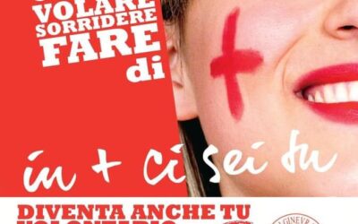 Diventa Volontario della Croce Rossa: Inizia la Tua Storia con Noi